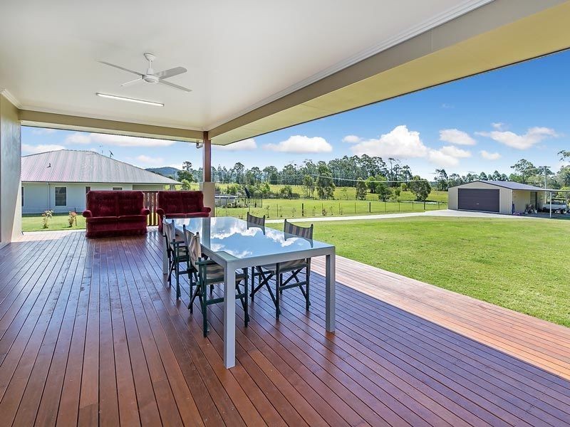 Upper Caboolture QLD 4510