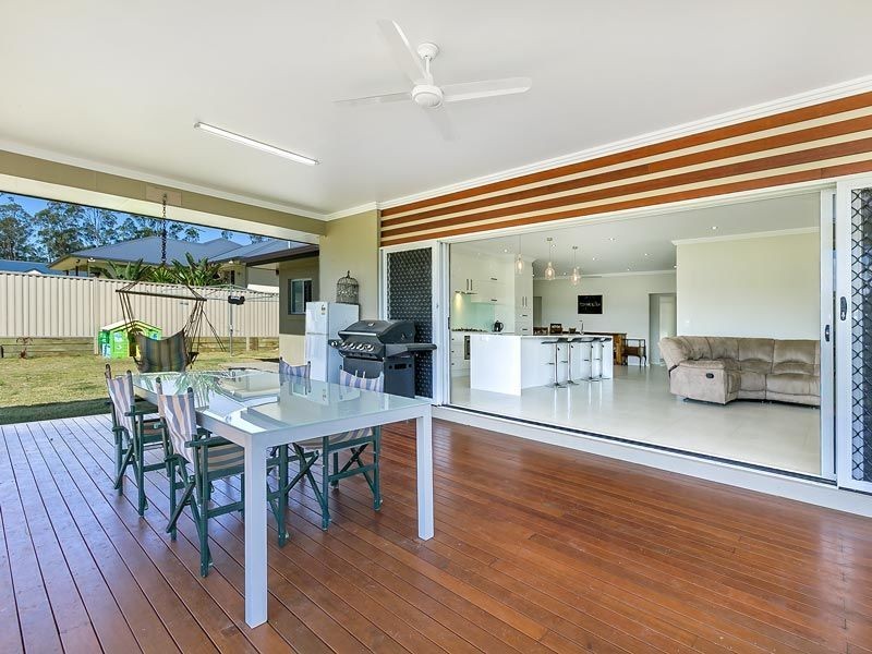 Upper Caboolture QLD 4510