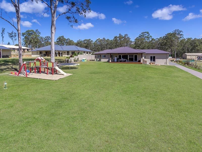 Upper Caboolture QLD 4510