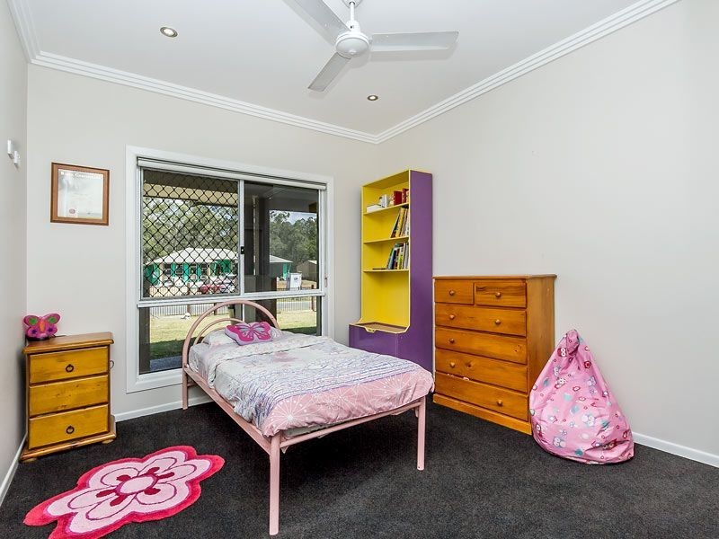 Upper Caboolture QLD 4510