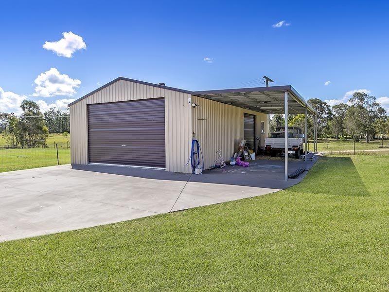 Upper Caboolture QLD 4510