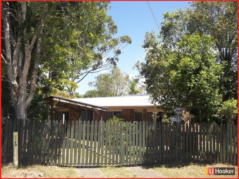 28 Jonkers Court, Morayfield QLD 4506
