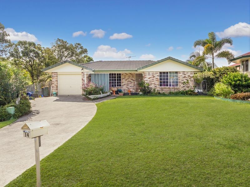 Morayfield QLD 4506