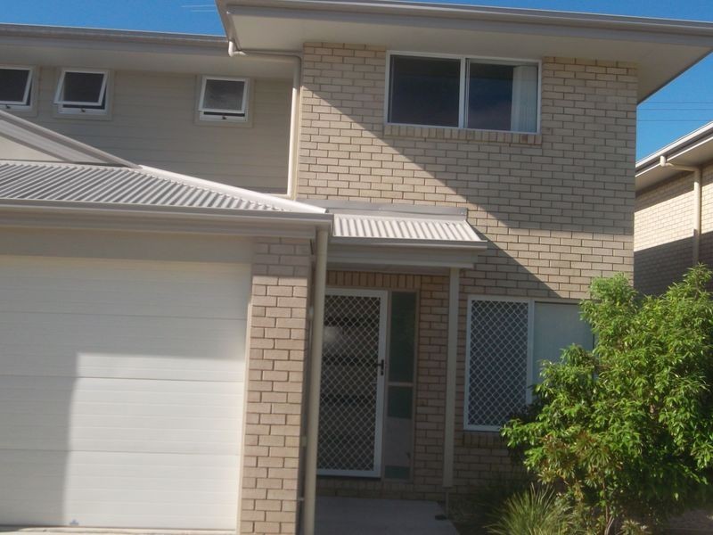 10/15 Claudia Street, Burpengary QLD 4505