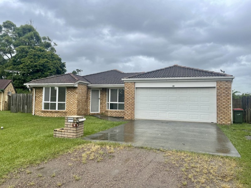 16 Judith Street, Morayfield QLD 4506