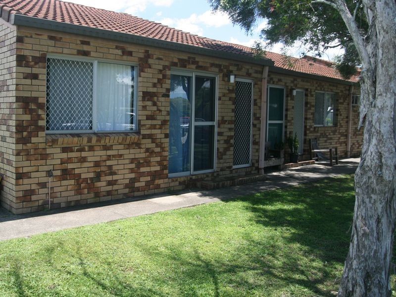 Unit 1/12 Walter Street, Caboolture QLD 4510