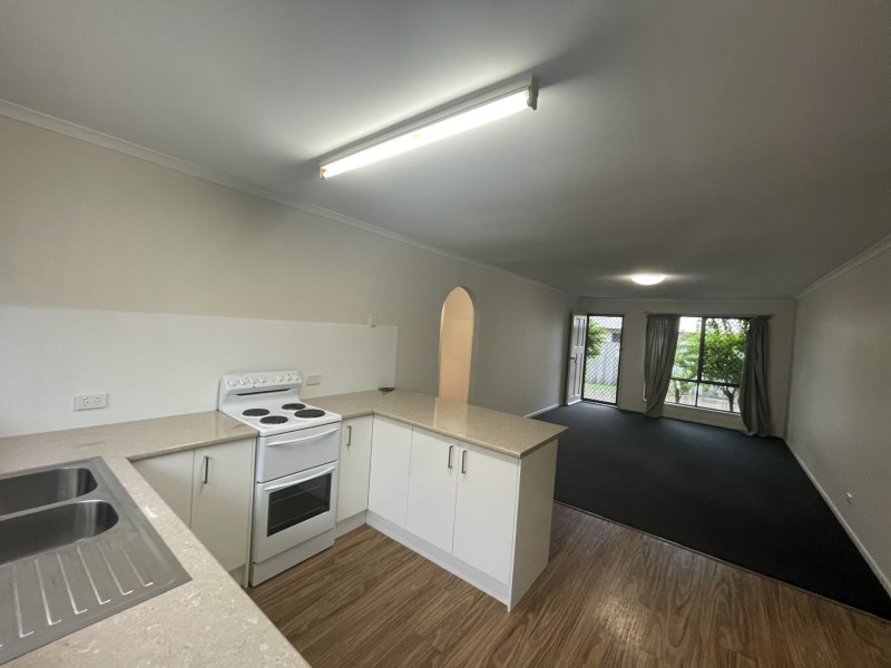 Unit 1/12 Mitchell Street, Caboolture QLD 4510