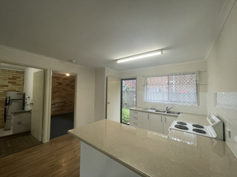 Unit 1/12 Mitchell Street, Caboolture QLD 4510