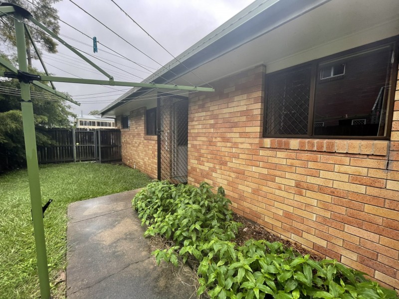 Unit 1/12 Mitchell Street, Caboolture QLD 4510