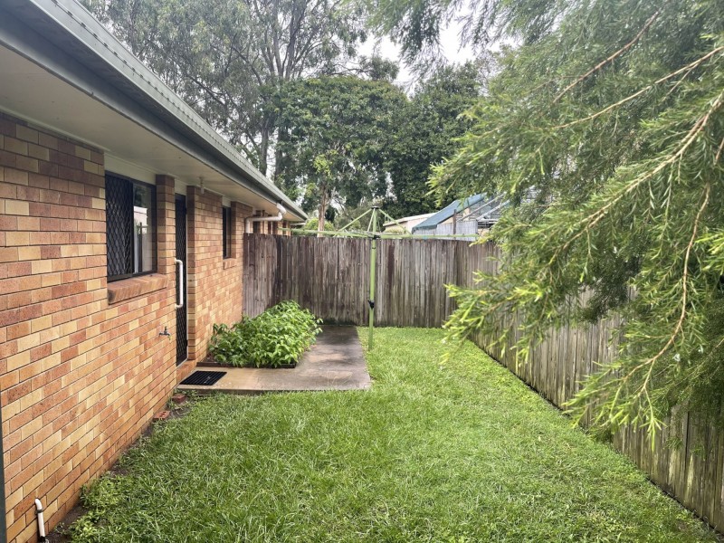 Unit 1/12 Mitchell Street, Caboolture QLD 4510