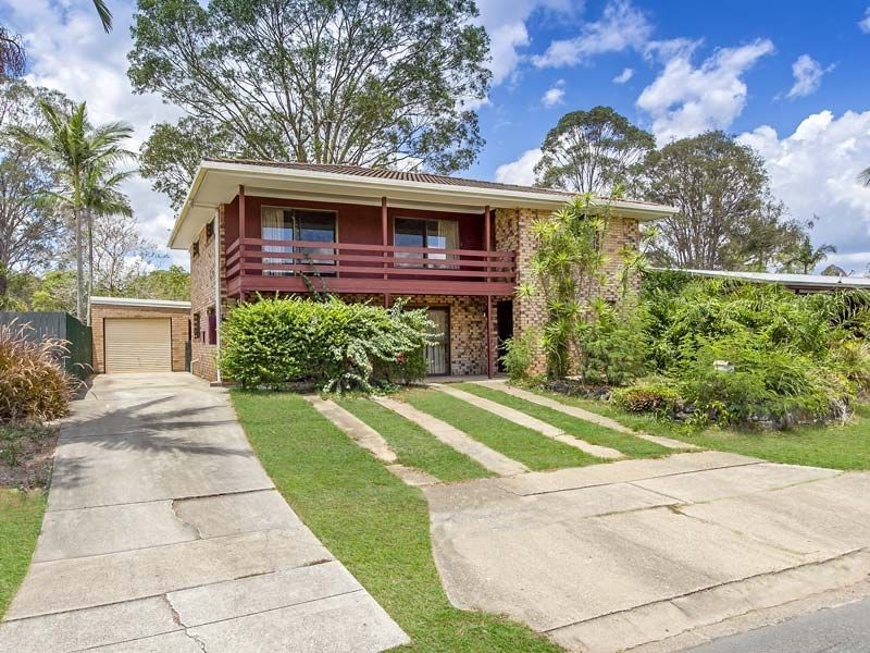 8 Matthew Flinders Drive, Caboolture South QLD 4510