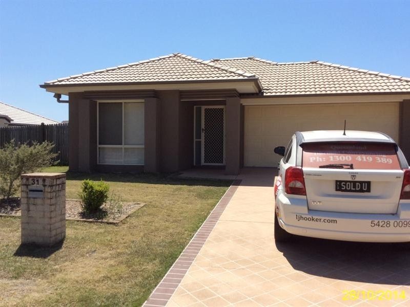 31 Coach Road West, Morayfield QLD 4506