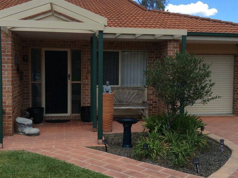 2/10 Kennerton Court, Morayfield QLD 4506