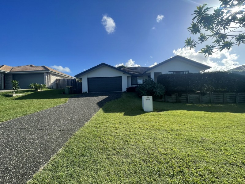 32 Koala Drive, Morayfield QLD 4506