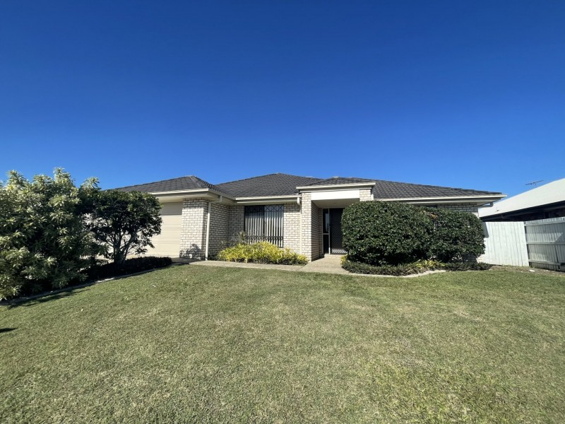 35 Briggs Drive, Caboolture QLD 4510