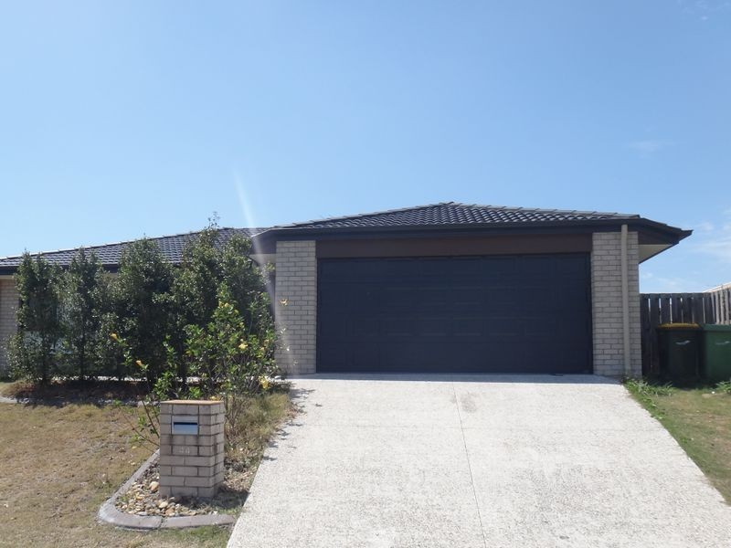 44 Peacherine Circuit, Bellmere QLD 4510
