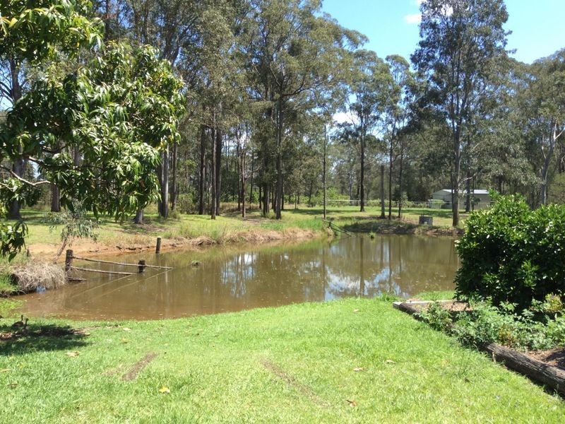 73 Pauls Road, Upper Caboolture QLD 4510