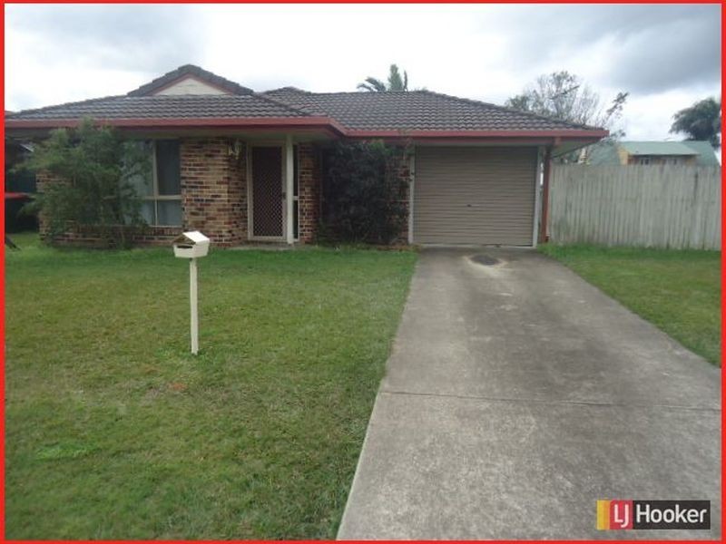6 Stardust Court, Caboolture QLD 4510