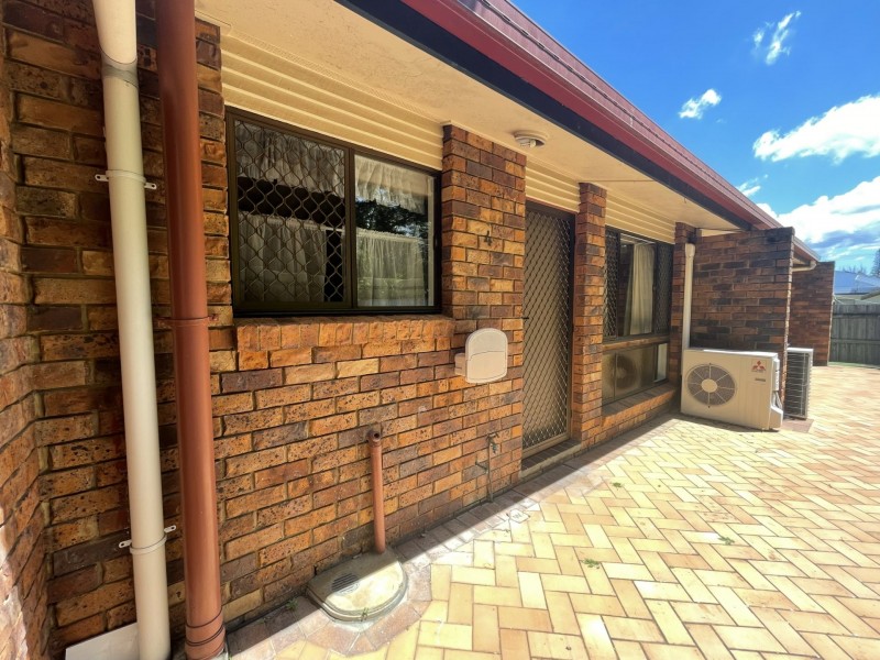 Unit 4/12 Charles Street, Caboolture QLD 4510