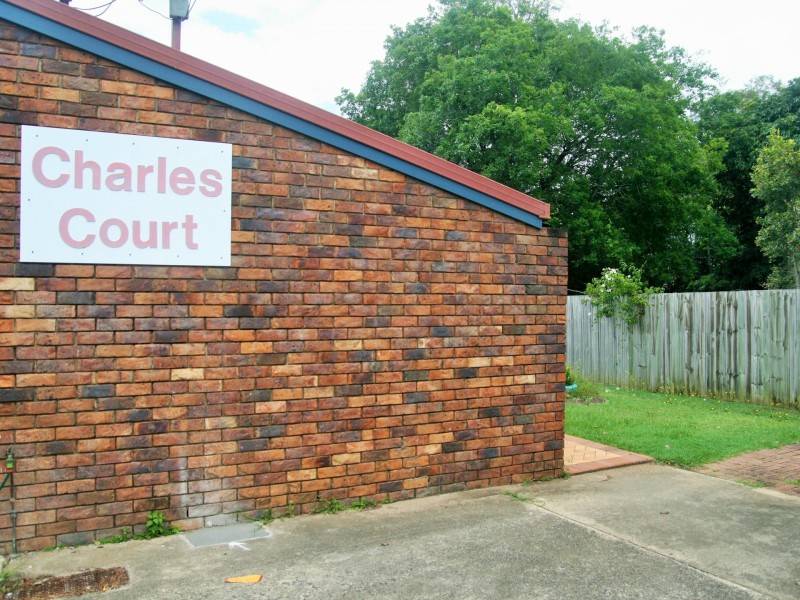 Unit 4/12 Charles Street, Caboolture QLD 4510