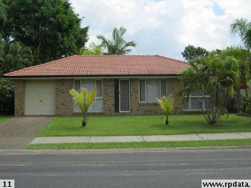 26 Cresthaven Drive, Morayfield QLD 4506
