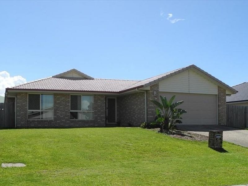 2 Tilley Court, Caboolture QLD 4510