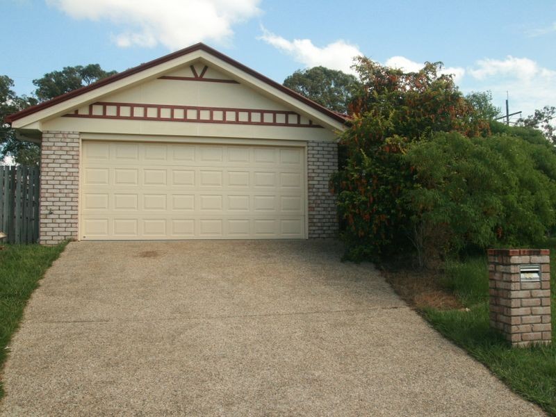 14 Broadway Court, Caboolture QLD 4510