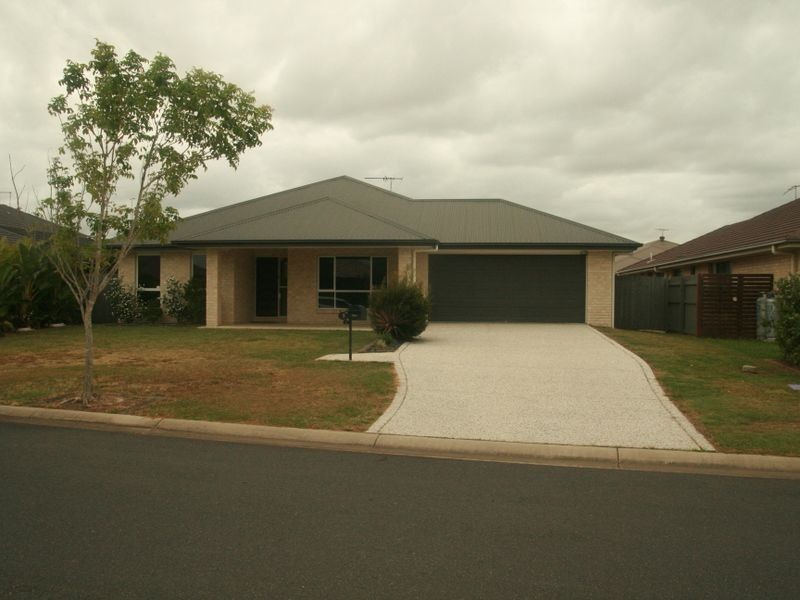 9 McKavanagh Street, Caboolture QLD 4510