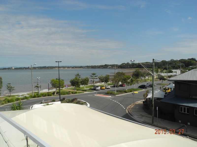 202/14 Oxley Avenue, Margate QLD 4019