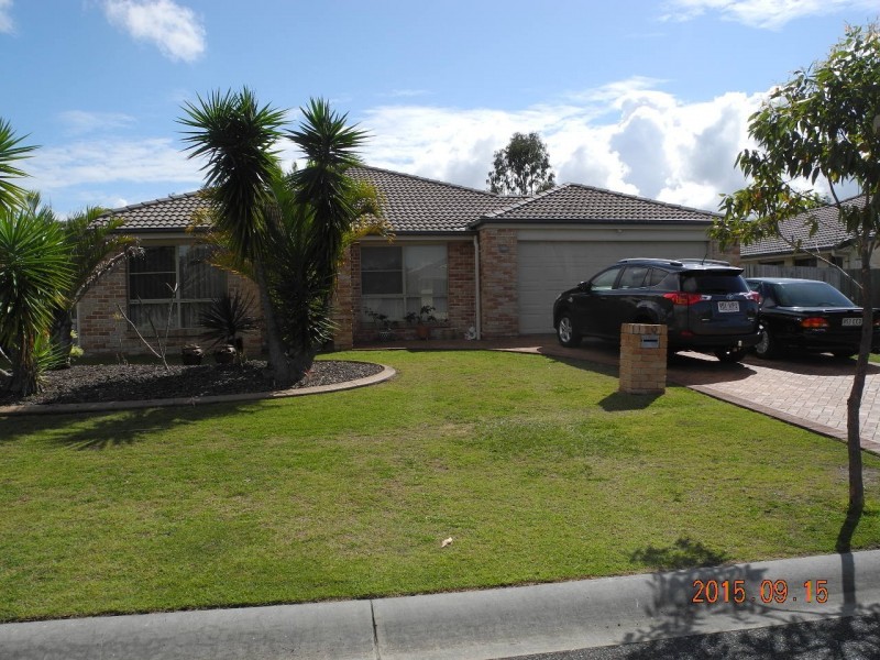 20 Gecko Place, Ningi QLD 4511