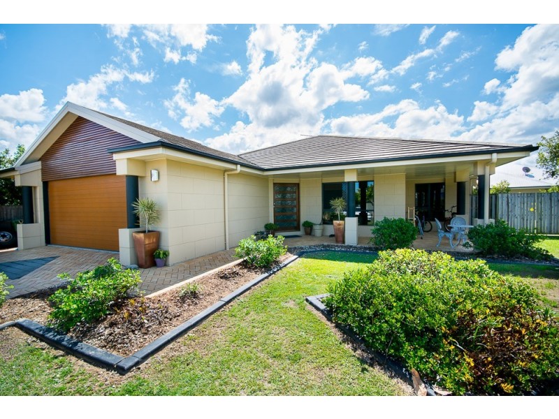 15 Reddy Drive, Caboolture QLD 4510