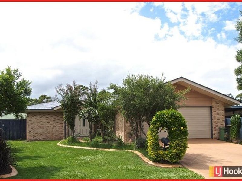 26 Penda Street, Morayfield QLD 4506