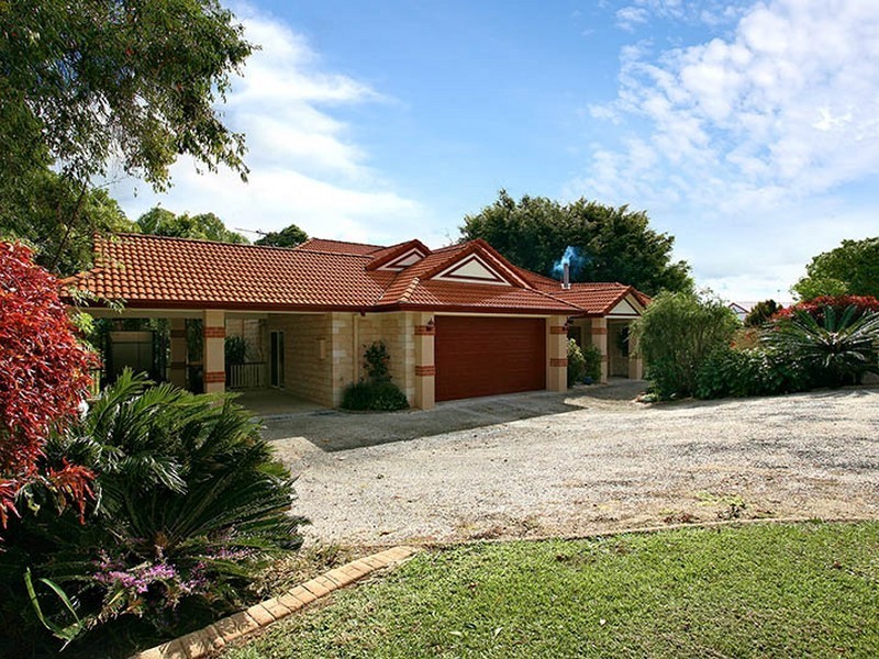 Upper Caboolture QLD 4510