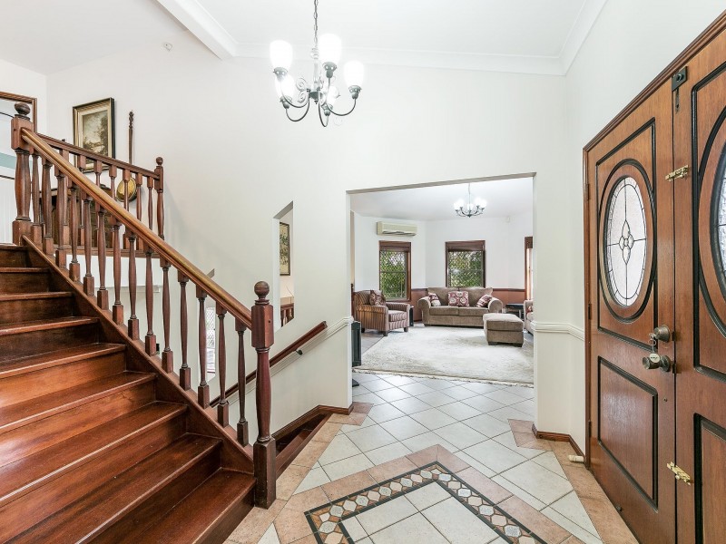 Upper Caboolture QLD 4510