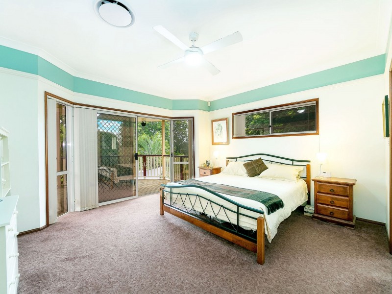 Upper Caboolture QLD 4510