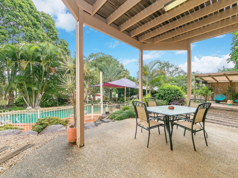 Upper Caboolture QLD 4510