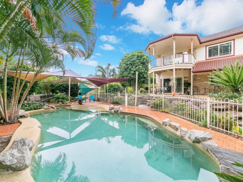 Upper Caboolture QLD 4510