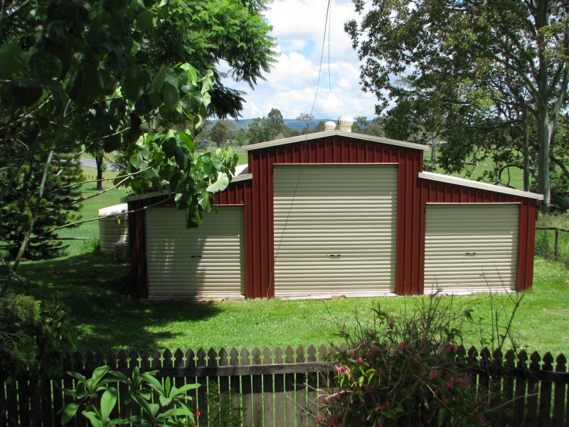 Upper Caboolture QLD 4510