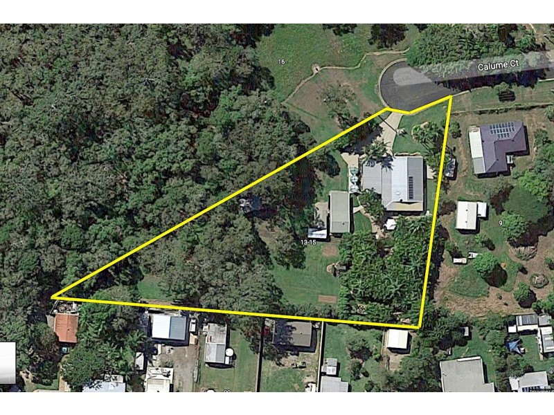 13-15 Calume Court, Caboolture QLD 4510