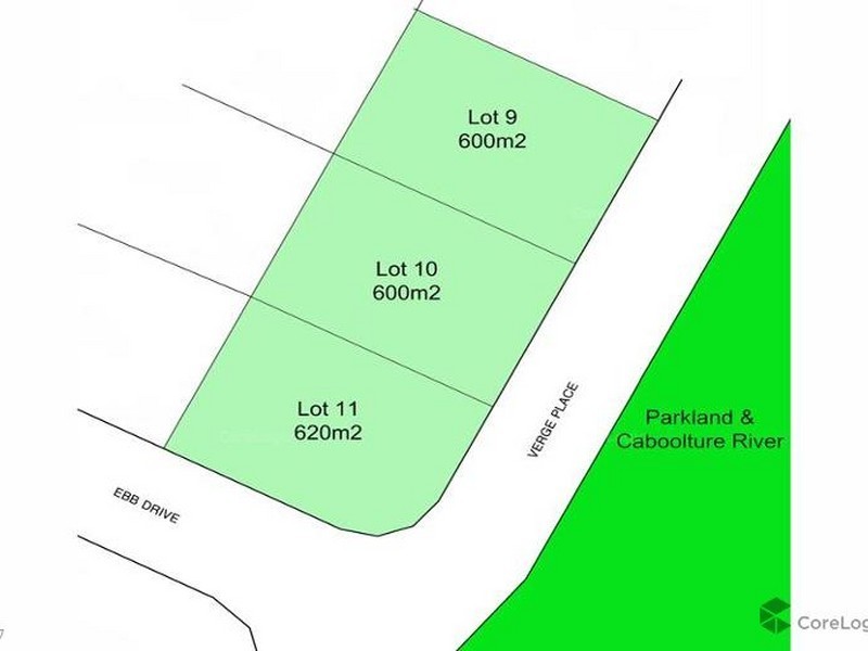 3 Verge Place, Bellmere QLD 4510