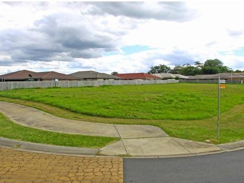 3 Verge Place, Bellmere QLD 4510