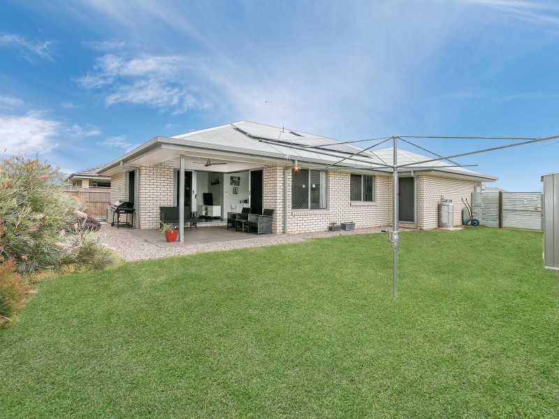 Caboolture South QLD 4510