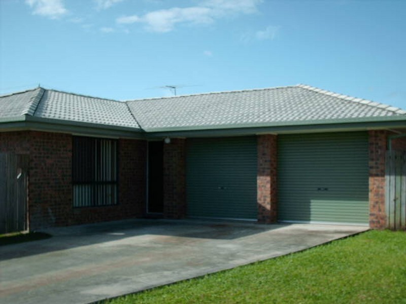 2 Cisticola Court, Bellmere QLD 4510