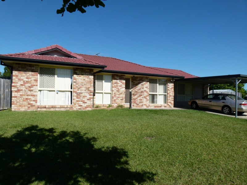 Caboolture QLD 4510