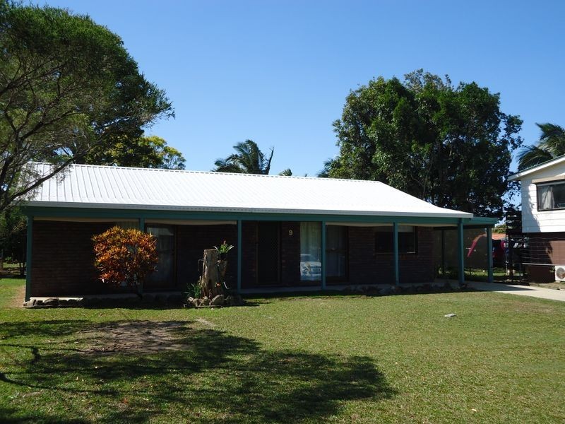 9 Condamine Street, Caboolture QLD 4510