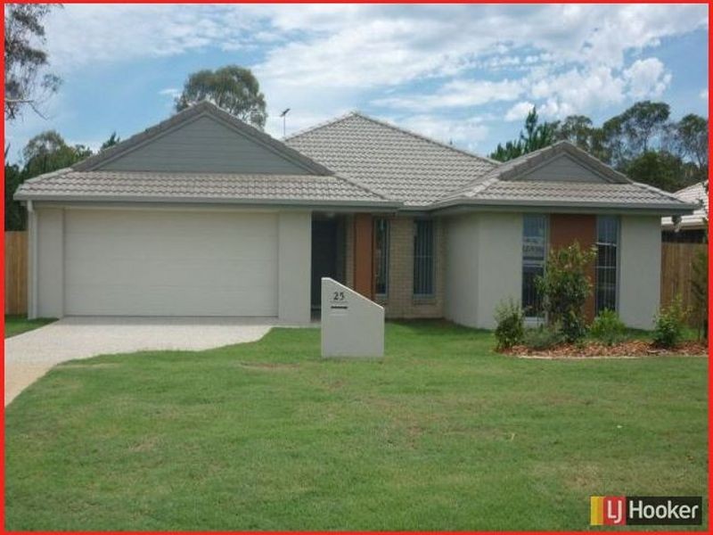 25 Reibelt Drive, Caboolture QLD 4510