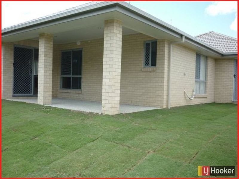 25 Reibelt Drive, Caboolture QLD 4510