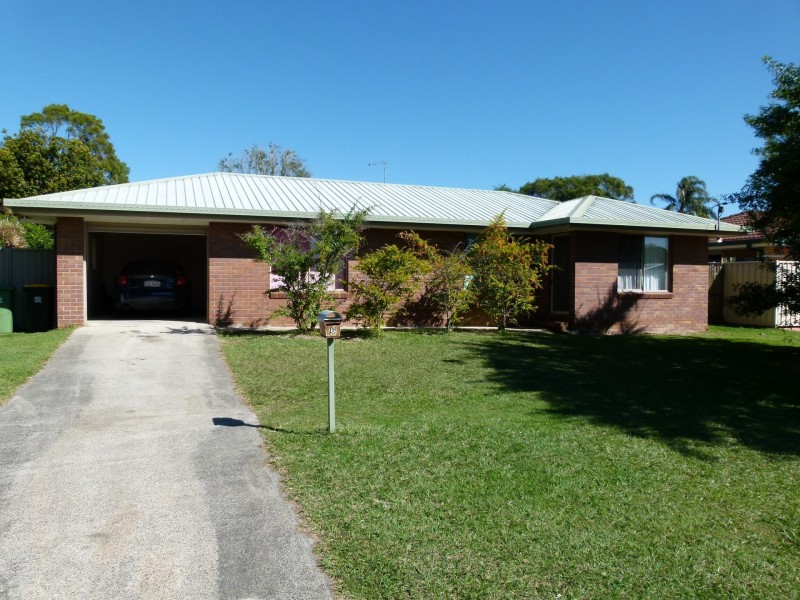 6 Bluebell Street, Caboolture QLD 4510