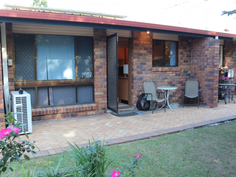 Unit 3/12 Charles Street, Caboolture QLD 4510