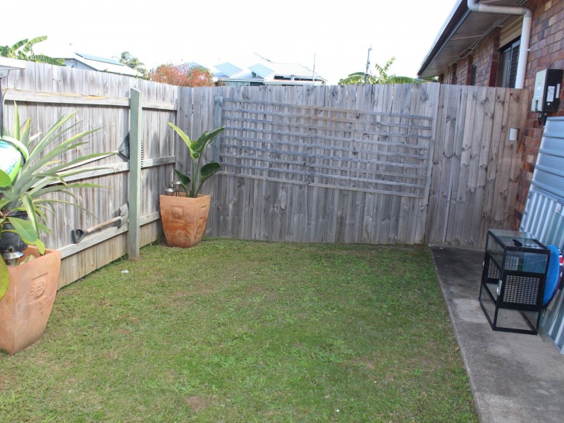 Unit 3/12 Charles Street, Caboolture QLD 4510